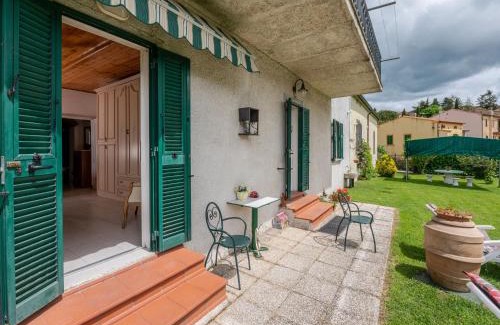 Sassofortino House | Holiday Home Cristina by Interhome