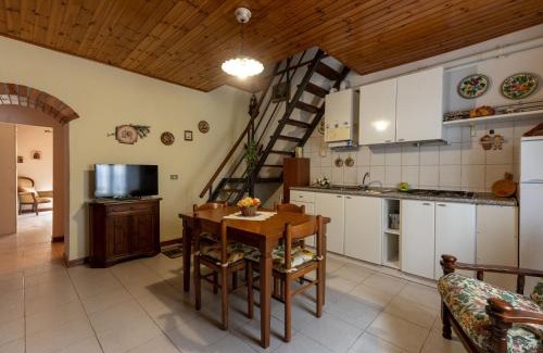 Sassofortino House | Holiday Home Cristina by Interhome