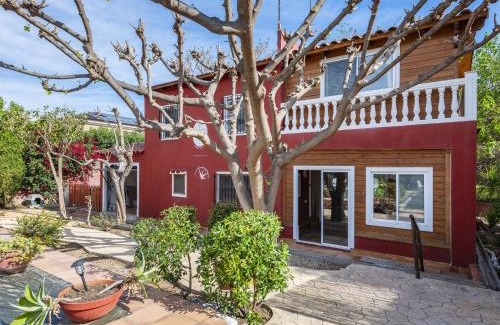 Burriana House | Holiday Home D'estiu by Interhome
