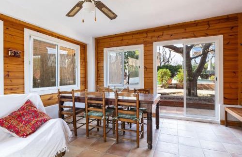 Burriana House | Holiday Home D'estiu by Interhome