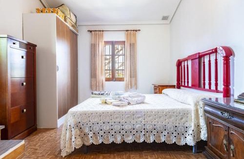 Burriana House | Holiday Home D'estiu by Interhome