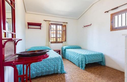 Burriana House | Holiday Home D'estiu by Interhome