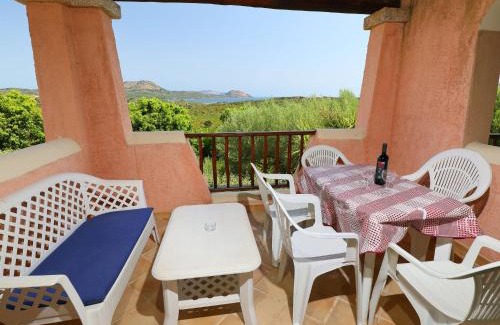 Porto San Paolo House | Holiday Home Dalia 18 - Vista Village by Interhome