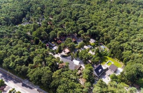 Schinveld House | Holiday Home De Brenkberg-2