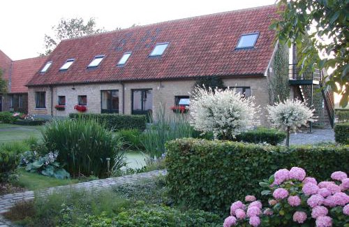 Sint-Pieters House | Holiday Home De Colve