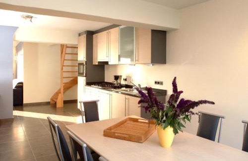 Sint-Pieters House | Holiday Home De Colve