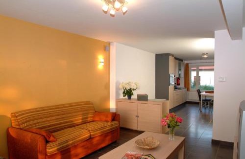 Sint-Pieters House | Holiday Home De Colve