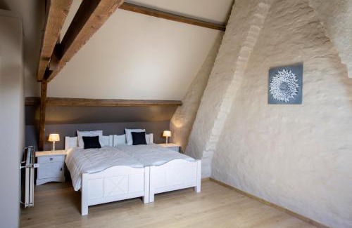 Kaaskerke House | Holiday Home De Maalderij