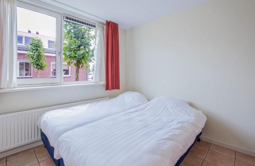 Municipality of Uitgeest House | Holiday Home De Meerparel-14