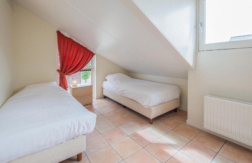 Municipality of Uitgeest House | Holiday Home De Meerparel-14