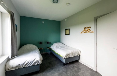 Cothen House | Holiday home '' De Nachtvlinder ''