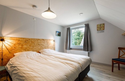 Cothen House | Holiday home '' De Nachtvlinder ''