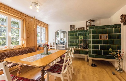 Blumberg House | Holiday Home "Der Lachenbuckhof" in the Black Forest with Playground, Garden and Terrace