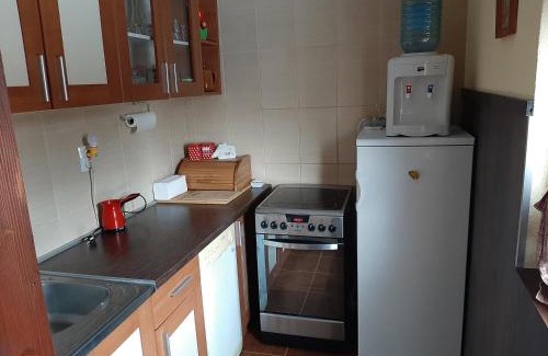 Jagodina House | Holiday Home Di More