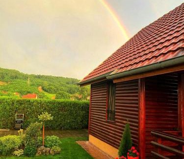 Jagodina House | Holiday Home Di More
