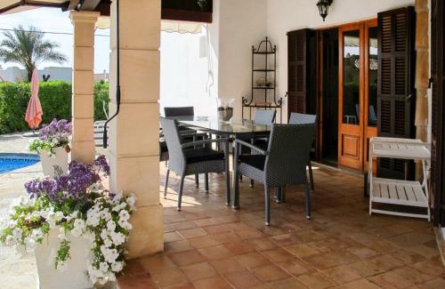 Cala Mandia House | Holiday Home Dolce Farniente by Interhome