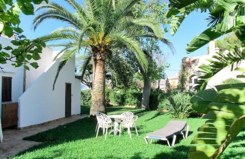Cala Mandia House | Holiday Home Dolce Farniente by Interhome