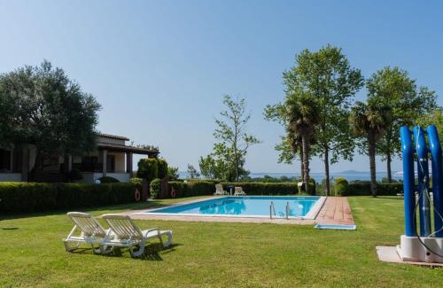Bolsena House | Holiday Home Dolce Vita-1 by Interhome