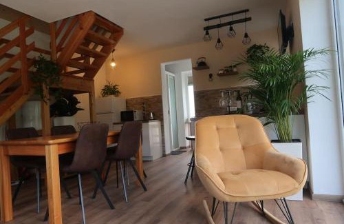 Kobarid House | Holiday home Dreams