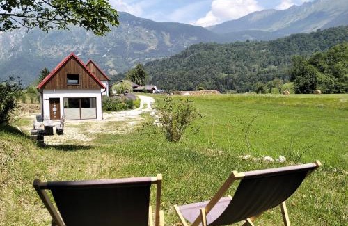 Kobarid House | Holiday home Dreams