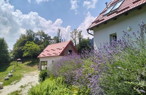 Kobarid House | Holiday home Dreams