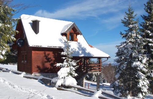 Beserovina House | Holiday home Drveni Kutak