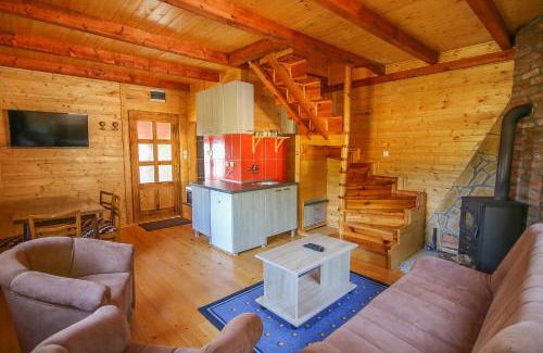 Beserovina House | Holiday home Drveni Kutak