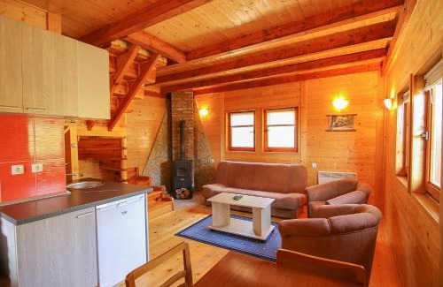 Beserovina House | Holiday home Drveni Kutak