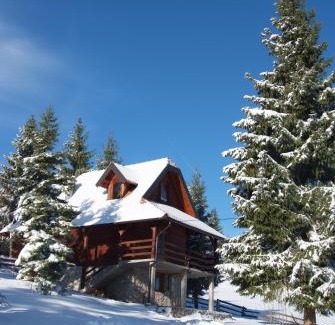 Beserovina House | Holiday home Drveni Kutak