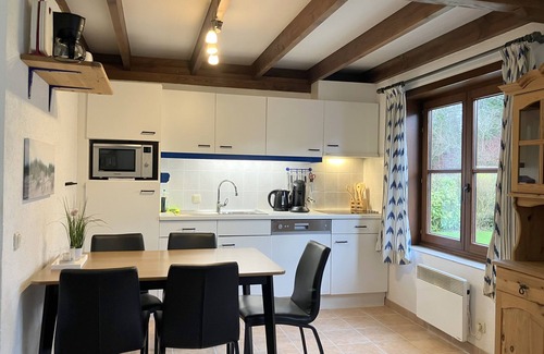 Bredene House | Holiday home Duin Love Zeebos 99, near the beach, holiday park Zeebos