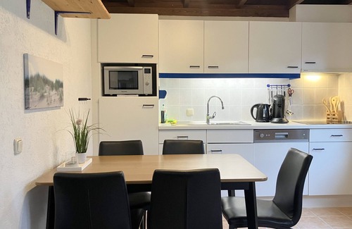 Bredene House | Holiday home Duin Love Zeebos 99, near the beach, holiday park Zeebos