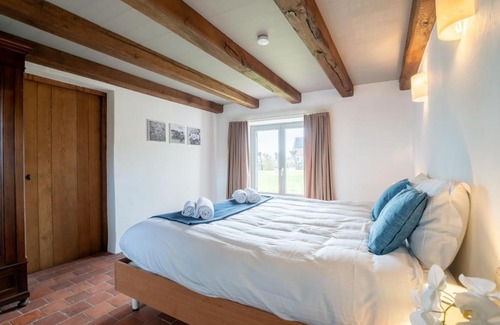 Klemskerke House | Holiday Home Dunezwin - protected cultural heritage by Interhome