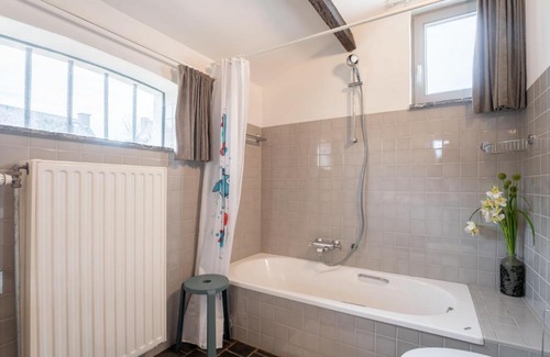 Klemskerke House | Holiday Home Dunezwin - protected cultural heritage by Interhome