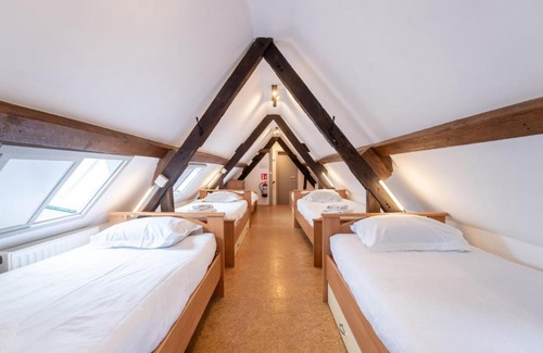 Klemskerke House | Holiday Home Dunezwin - protected cultural heritage by Interhome