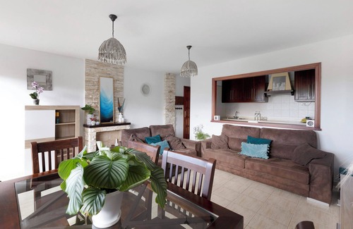 Tacoronte House | Holiday Home "Duplex India" with Wi-Fi