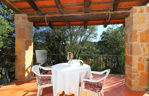 Begur House | Holiday Home Dynaida Karadja