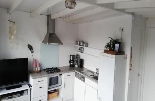 Egmond aan Zee House | Holiday Home Egmond near Beach