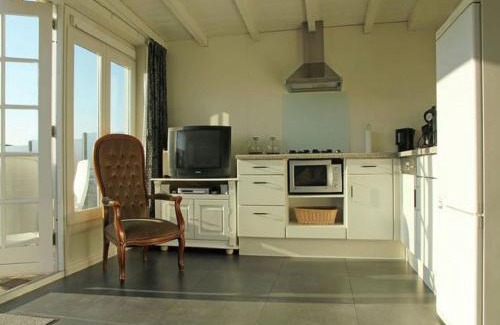 Egmond aan Zee House | Holiday Home Egmond near Beach