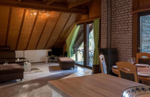 Immerath House | Holiday Home Eifelnatur - Haus 1-4 by Interhome