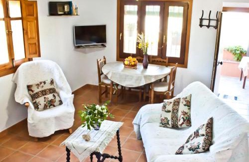 Orgiva House | Holiday Home El Cerrillo - Cerro Negro by Interhome