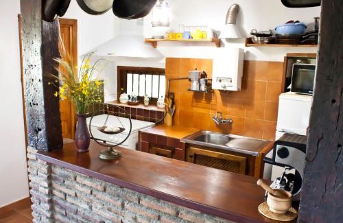 Orgiva House | Holiday Home El Cerrillo - Cerro Negro by Interhome