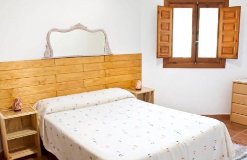 Orgiva House | Holiday Home El Cerrillo - Cerro Negro by Interhome