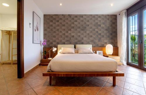 Alcaucin House | Holiday Home El Encinar