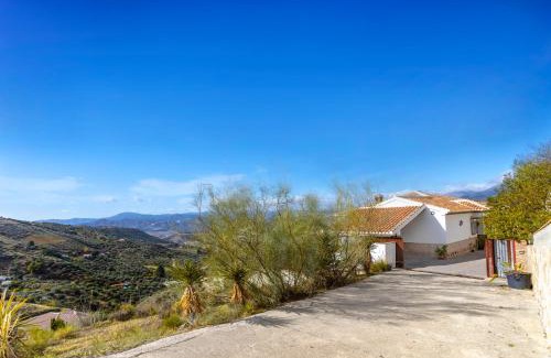 Alcaucin House | Holiday Home El Encinar