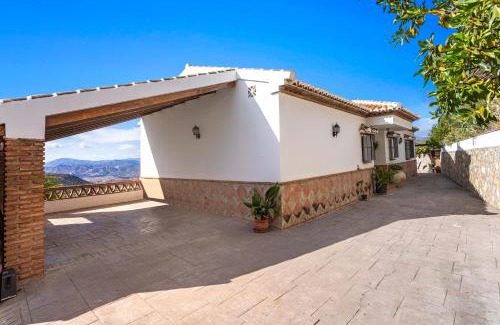 Alcaucin House | Holiday Home El Encinar