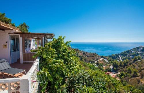 Almunecar House | Holiday Home El Zapo by Interhome