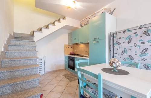 Viddalba House | Holiday Home 'Elisa' with Wi-Fi and Air Conditioning