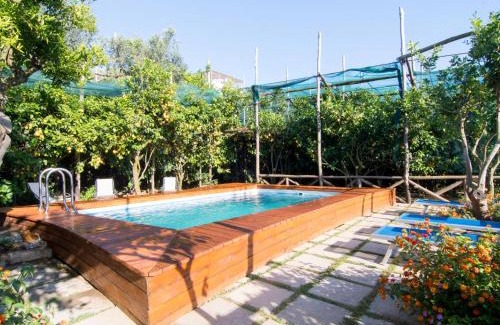 Schiazzano House | Holiday Home Emi by Interhome