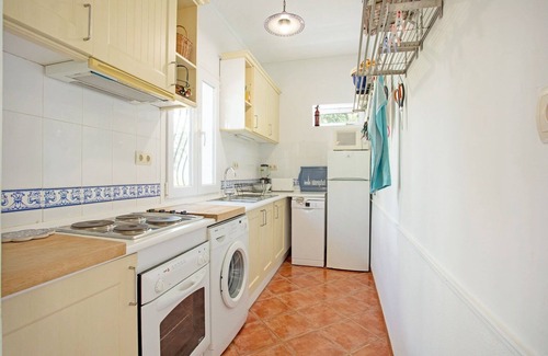 La Cala de Mijas Villa | Holiday Home in La Cala de Mijas by the Beach
