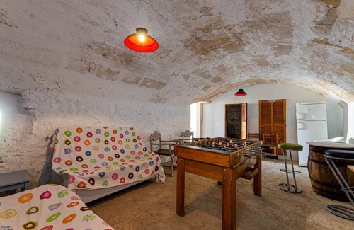 Maria de la Salut House | Holiday home near Maria de la Salut Town